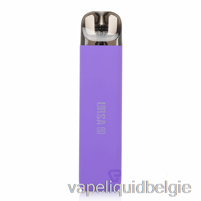 Vape België Verloren Vape Ursa S 16w Pod Kit Violet Paars